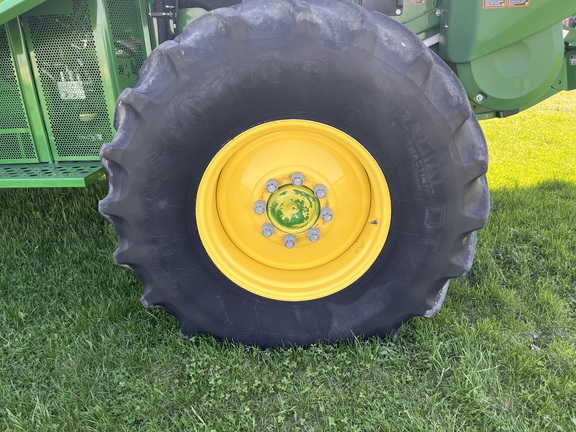 2021 John Deere S770 - Photo18