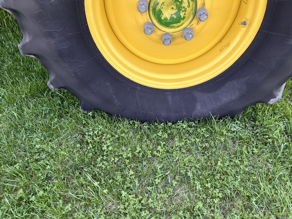 2021 John Deere S770 - Photo19