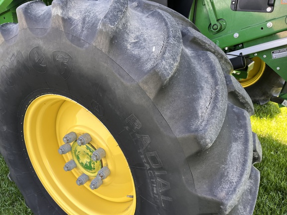 2021 John Deere S770 - Photo20