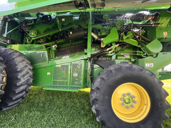 2021 John Deere S770 - Photo21