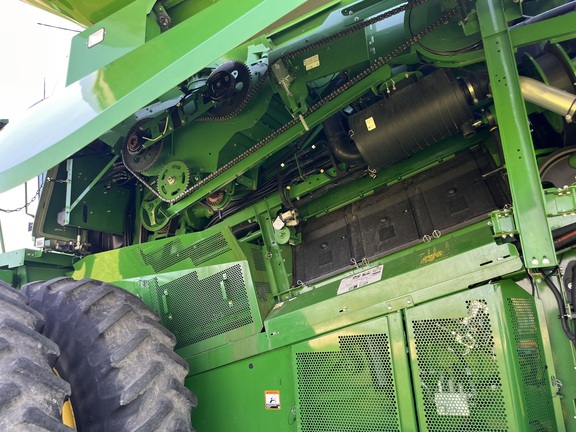 2021 John Deere S770 - Photo22