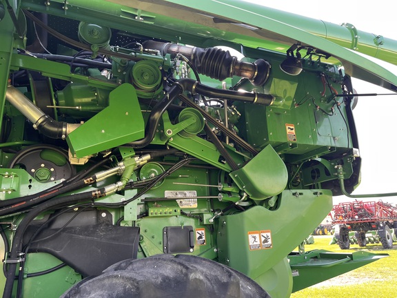 2021 John Deere S770 - Photo23