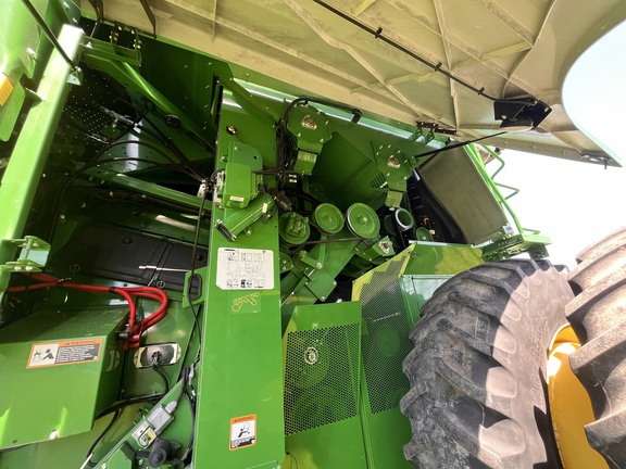 2021 John Deere S770 - Photo24