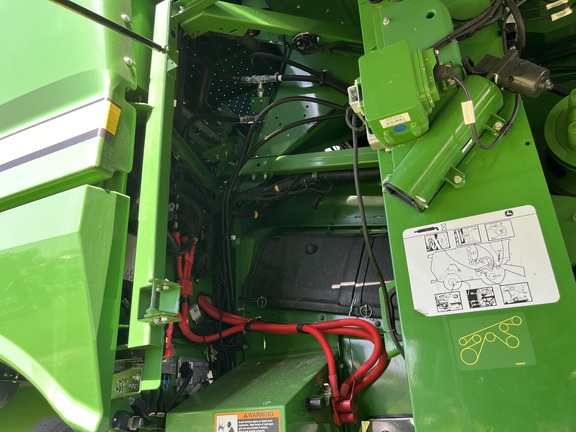 2021 John Deere S770 - Photo25