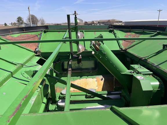2021 John Deere S770 - Photo26