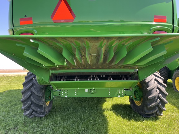 2021 John Deere S770 - Photo27