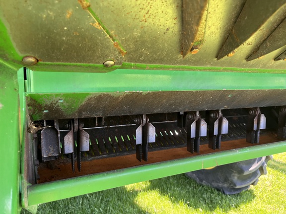 2021 John Deere S770 - Photo28