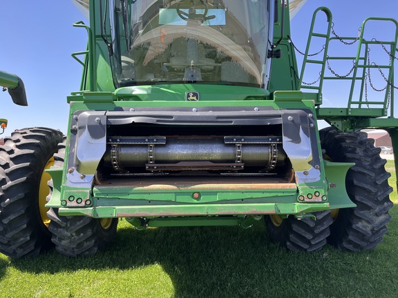 2021 John Deere S770 - Photo29