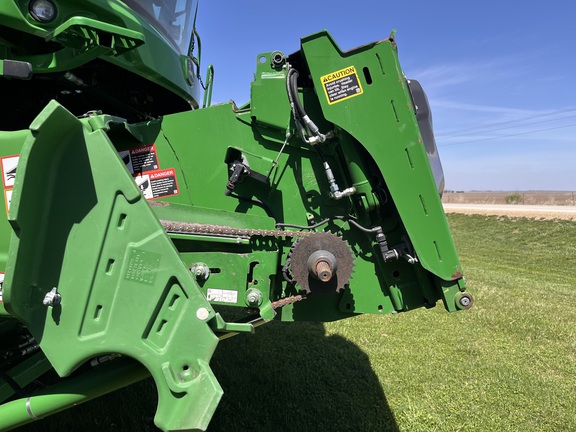 2021 John Deere S770 - Photo30
