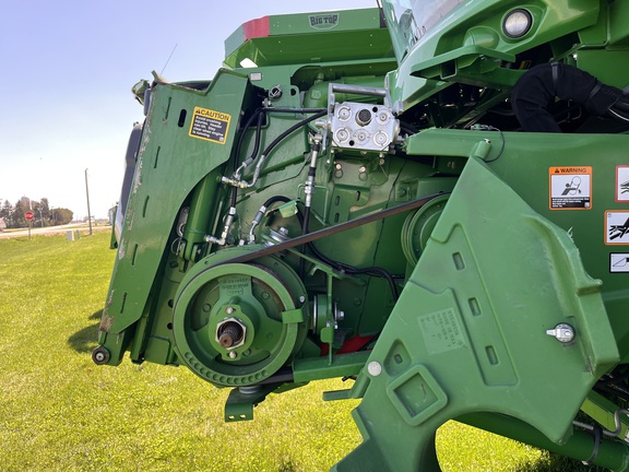 2021 John Deere S770 - Photo31