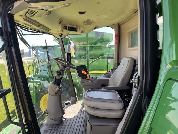 2021 John Deere S770 - Photo32