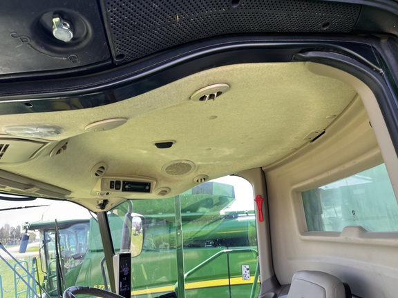 2021 John Deere S770 - Photo33