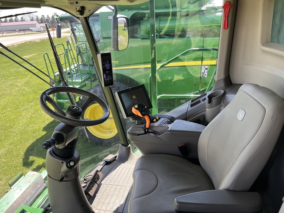 2021 John Deere S770 - Photo34