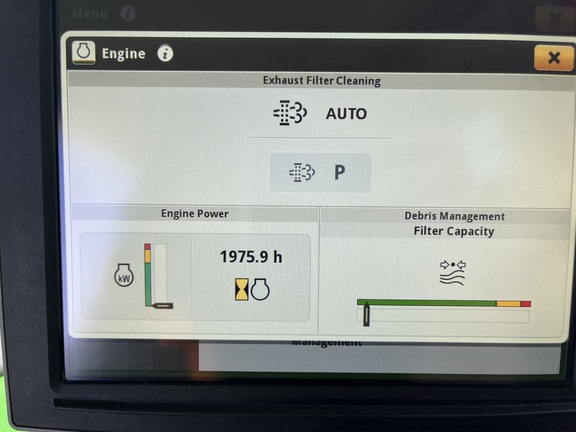 2021 John Deere S770 - Photo36