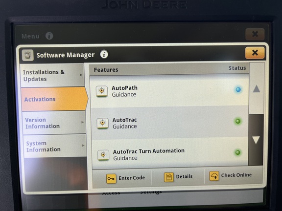 2021 John Deere S770 - Photo37