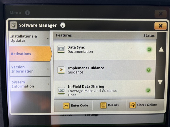 2021 John Deere S770 - Photo39