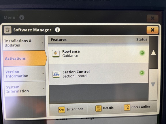 2021 John Deere S770 - Photo41