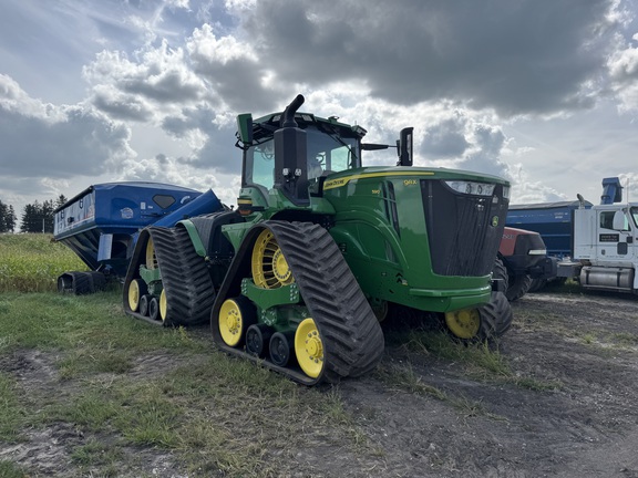  John Deere 9RX 590