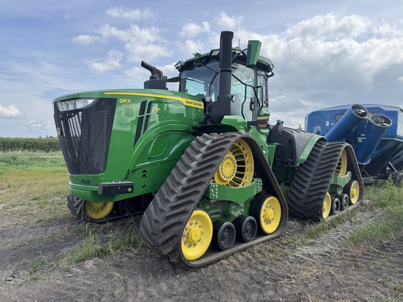 2022 John Deere 9RX 590 - Photo3