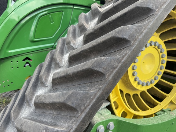 2022 John Deere 9RX 590 - Photo4