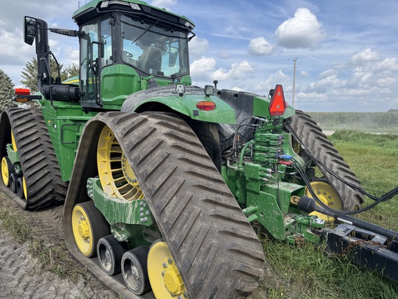 2022 John Deere 9RX 590 - Photo5
