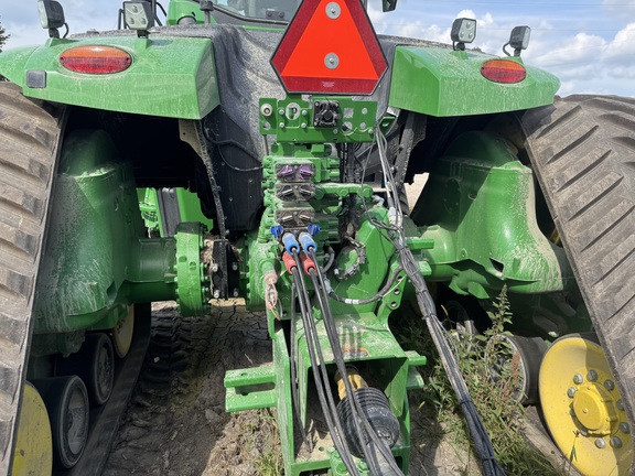 2022 John Deere 9RX 590 - Photo6