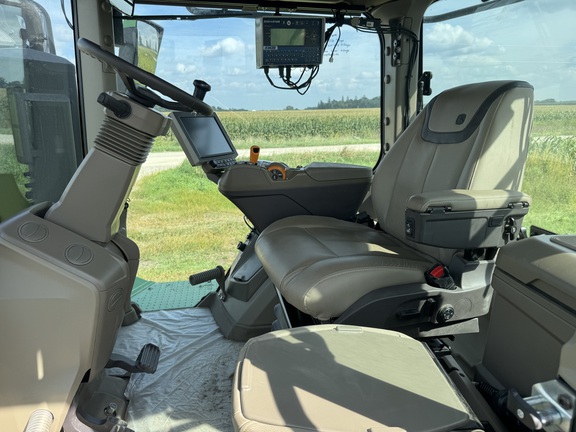 2022 John Deere 9RX 590 - Photo7