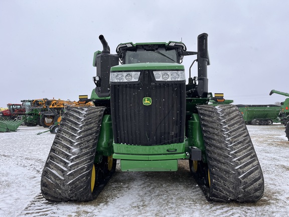 2022 John Deere 9RX 590 - Photo2