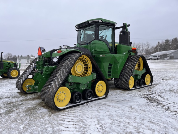 2022 John Deere 9RX 590 - Photo5