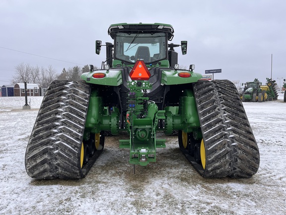 2022 John Deere 9RX 590 - Photo6