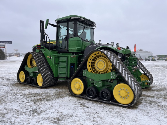 2022 John Deere 9RX 590 - Photo7