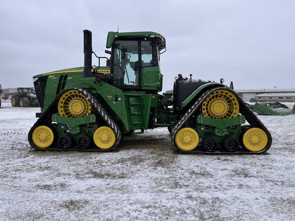 2022 John Deere 9RX 590 - Photo8