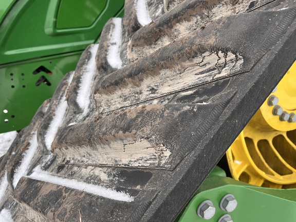 2022 John Deere 9RX 590 - Photo10