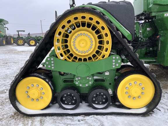 2022 John Deere 9RX 590 - Photo13