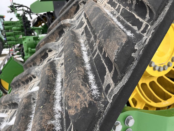 2022 John Deere 9RX 590 - Photo14