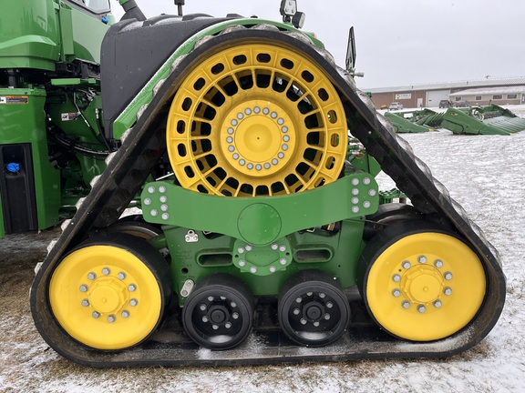 2022 John Deere 9RX 590 - Photo15