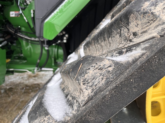 2022 John Deere 9RX 590 - Photo16