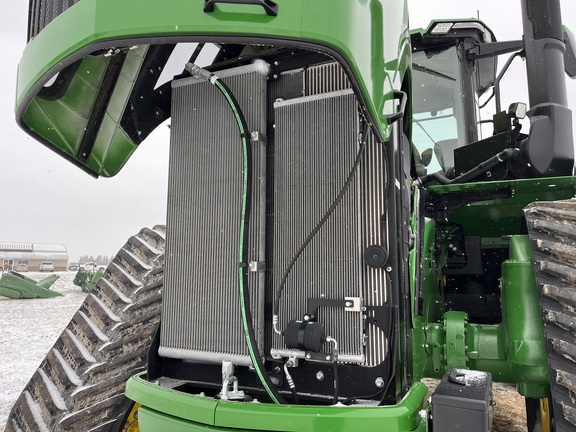 2022 John Deere 9RX 590 - Photo17