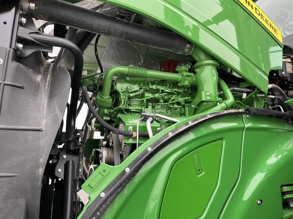 2022 John Deere 9RX 590 - Photo18