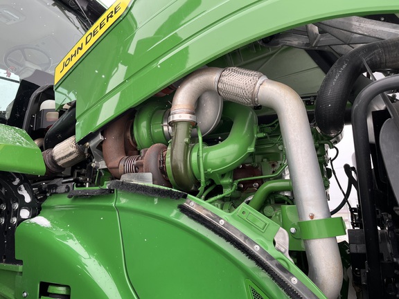 2022 John Deere 9RX 590 - Photo19