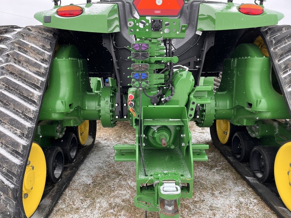 2022 John Deere 9RX 590 - Photo20