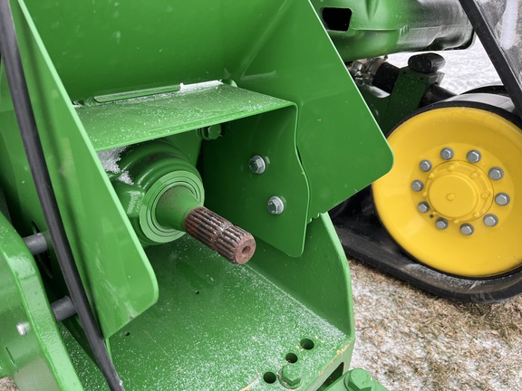 2022 John Deere 9RX 590 - Photo22