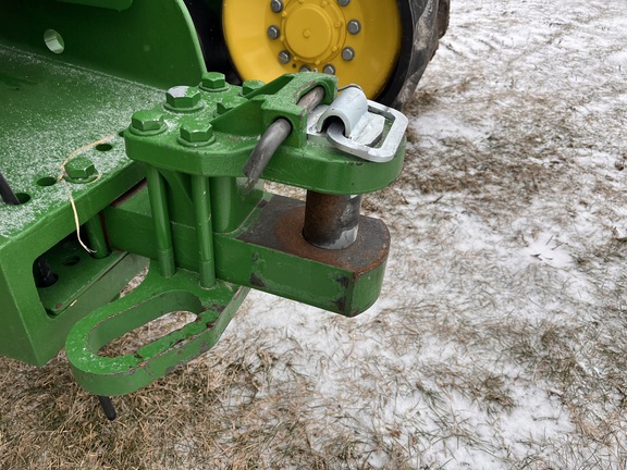 2022 John Deere 9RX 590 - Photo23