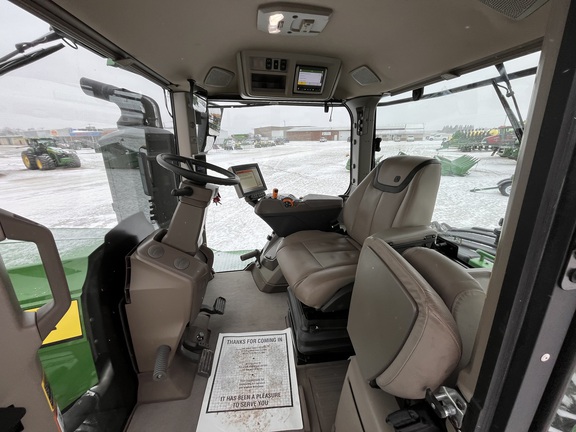 2022 John Deere 9RX 590 - Photo25