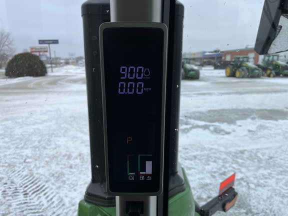 2022 John Deere 9RX 590 - Photo26