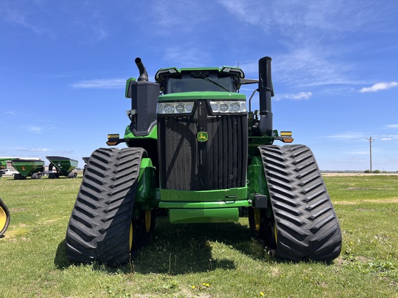 2022 John Deere 9RX 590 - Photo2