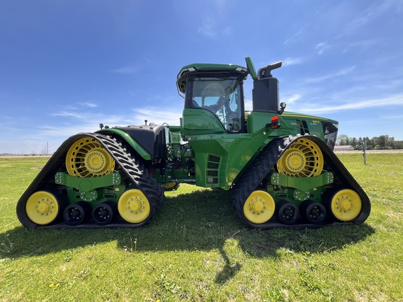 2022 John Deere 9RX 590 - Photo4