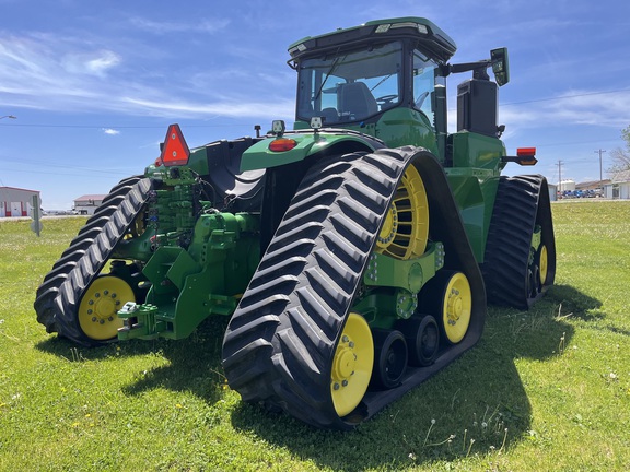 2022 John Deere 9RX 590 - Photo5