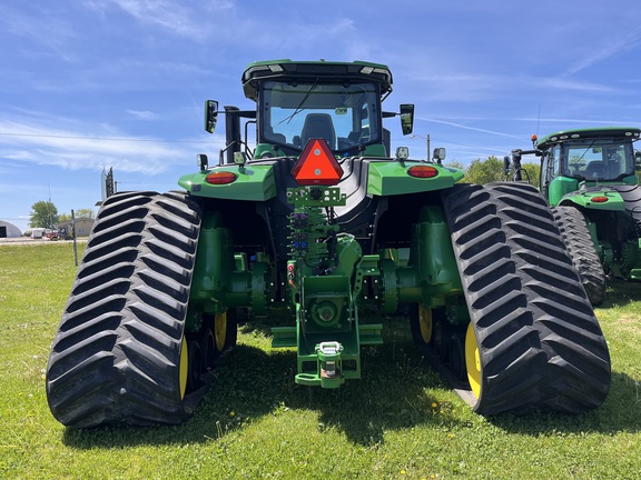 2022 John Deere 9RX 590 - Photo6