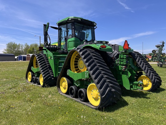 2022 John Deere 9RX 590 - Photo7